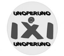 UNOPERUNO @ IXI UNOPERUNO