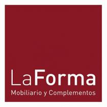 La Forma Mobiliario y Complementos