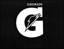 GATORADE G