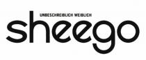 UNBESCHREIBLICH WEIBLICH sheego