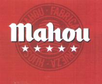 MAHOU