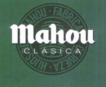 MAHOU CLASICA