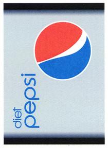 diet pepsi