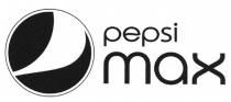 pepsi max