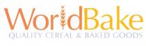 WorldBake QUALITY CEREAL & BAKED GOODS