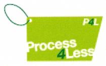 Process 4Less P4L