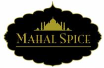 MAHAL SPICE