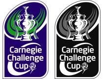 Carnegie Challenge Cup