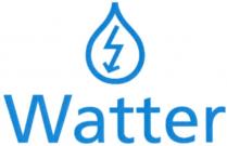 Watter