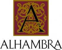 ALHAMBRA