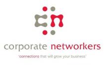 cn corporate networkers 'connections that will grow your business'