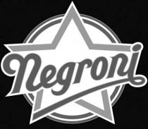 negroni