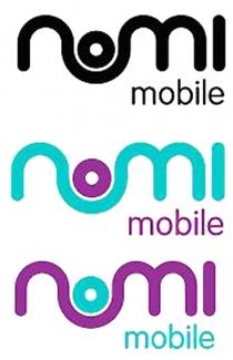 nomi mobile