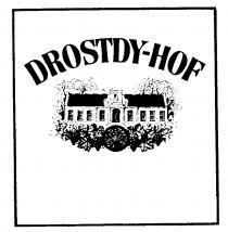 DROSTDY-HOF