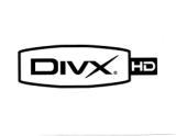 DIVX. HD