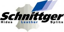 Schnittger Hides Leather Splits