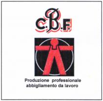 C.B.F. - Produzione professionale abbigliamento da lavoro