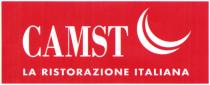 CAMST LA RISTORAZIONE ITALIANA