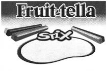 Fruit tella STiX