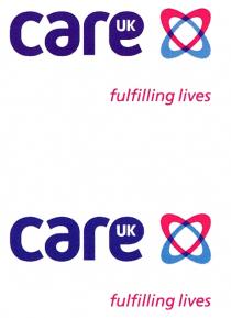 care UK fulfilling lives