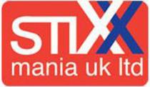 STIXX mania uk ltd