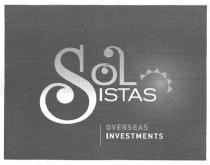 SOL ISTAS OVERSEAS INVESTMENTS