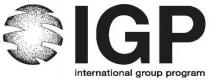 IGP international group program