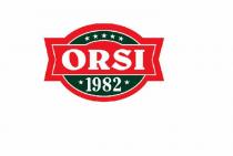 ORSI 1982