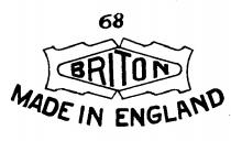 68 BRITON