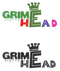 GRIME HEAD