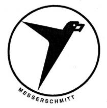 MESSERSCHMITT