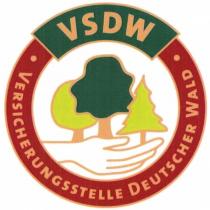 VSDW VERSICHERUNGSSTELLE DEUTSCHER WALD