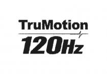 TruMotion 120Hz