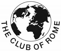 THE CLUB OF ROME