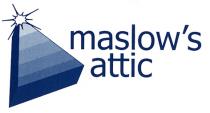 maslow's attic