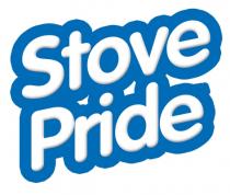 Stove Pride