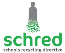 schred schools recycling directive