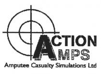 ACTION AMPS Amputee Casualty Simulations Ltd