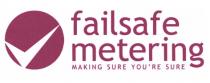 failsafe metering MAKING SURE YOU'RE SURE