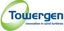 Towergen Innovation in wind turbines