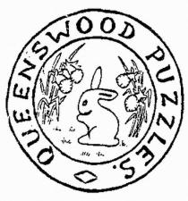 QUEENSWOOD PUZZLES