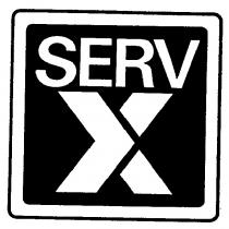 SERV X