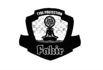 TYRE PROTECTION Fakir