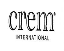 crem INTERNATIONAL