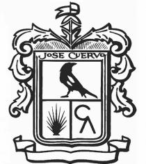 JOSE CUERVO