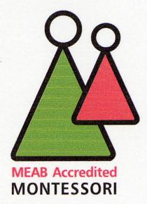 MEAB Accredited MONTESSORI