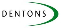 DENTONS