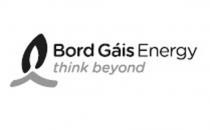 Bord Gáis Energy think beyond