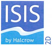 ISIS by Halcrow 2D