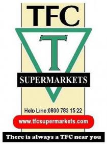 TFC T SUPERMARKETS